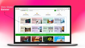 Web Slider 1