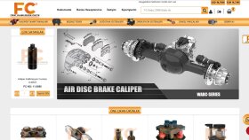 B2B E-Ticaret Sitesi Ve Logo Tasarımı