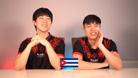 Nasr Esports TR - Bilmece YouTube Videosu (Kurgu)