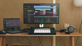 istediğiniz tarzda profesyonel beat ve altyapı yapabilirim