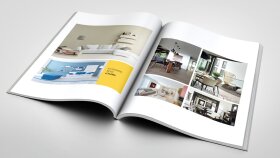  katalog hazırlarım