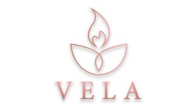 Vela Candle&Decoration Logo Tasarımı