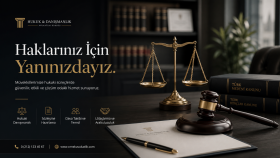 Avukat Web Sitesi