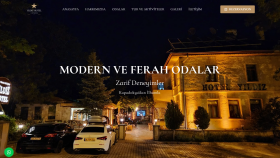 Otel Sitesi