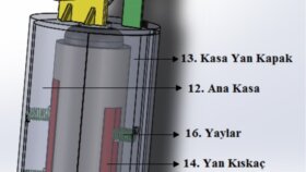 İş örneğim