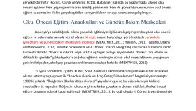 Microsoft programları üzerinden belgeler oluşturabilirim