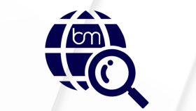 Beyaz Mercek - Logo Tasarımı