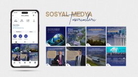 Sosyal Medya Post Tasarımları