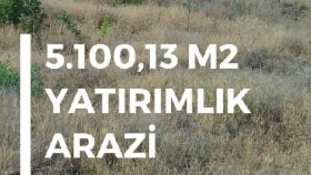 Kahyaoğlu Emlak - Arsa Tanıtım Videosu