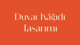 Duvar Kâğıtları - Mobil ve PC 