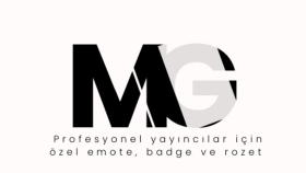 yayıncılar için özgün emoji tasarlıyorum
