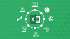 Excel Konusunda Her Şey!
