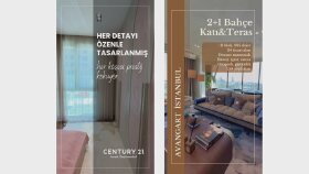 Story Tasarımı