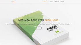 Responsive Web Site Tasarımları-4
