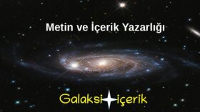 istediğiniz konuda metin ve içerik üretebilirim