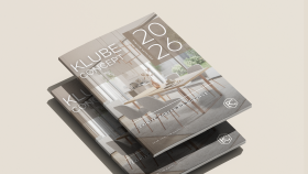 Klube Concept Mobilya | Katalog Tasarımı