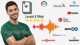 stok videolarla markanız için süper bir video hazırlarım