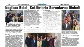 İş örneğim