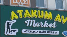 Av Market - Tanıtım Filmi