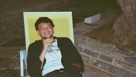 SynthPop Beste ve Prodüksiyon