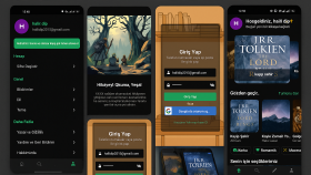 Book App