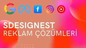 Meta & Google reklamlarınızı yönetebilirim