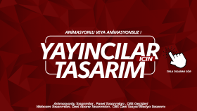 Twitch ve Kick kanalınız için tasarım yapıyorum