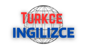 İngilizce-Türkçe ve Türkçe-İngilizce çeviri yapabilirim