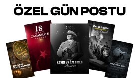 markanız için özel gün post/story görseli yapabilirim