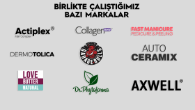 İştiraklerimizden Bazıları