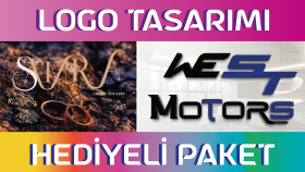 kurumsal profesyonel logo tasarımı yaparım