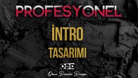 İNTRO TASARIMI