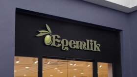 sizin için özgün ve akılda kalıcı bir logo tasarlarım