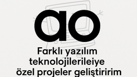 farklı yazılım teknolojileriyle özel projeler geliştiririm
