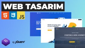 Web Tasarım, Web İşleri