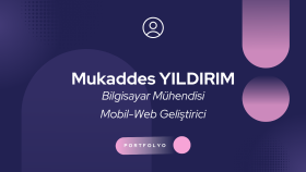 Mobil Uygulama
