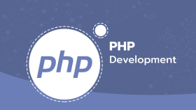 PHP ile projelerinizde destek verebilirim