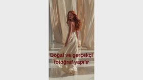 Yapay zeka ile (ai̇) görsel ve video tasarımı hazırlarım