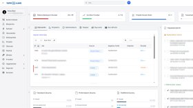 Yapım Ajans için Yaptığım CRM Sistemi