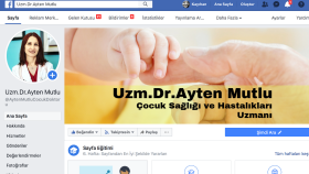 Doktor Sosyal Medya Hesabı