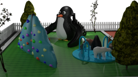 low poly modelleme alanında sizlere yardımcı olabilirim