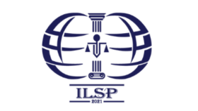 International Law Students Platform - Konsept Logo Tasarımı