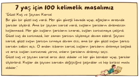 "Hayallerinizi Gerçeğe Dönüştürün!"