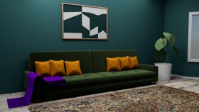 3D Tasarımlar