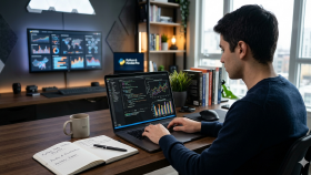 Python ve Pandas ile profesyonel veri görselleştirme yaparım