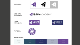 özgün logo hazırlayabilirim