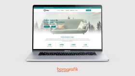 Öğütler Mağazası Websitesi