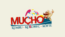 Muçho Logo İntro