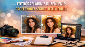 resimlerinizi düzenlerim