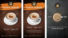 sosyal medya için tasarımlar